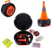 Kit de urgenta auto Z440