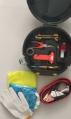 Kit de urgenta auto Z440