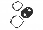 Set garnituri Webasto AirTop EVO 200