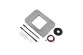 Kit instalare aer conditionat Webasto Cool Top RTE 16 Mercedes Actros MP3