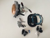 Kit reparatie Webasto AT20STC ventilator 24V