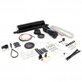 Kit universal de instalare incalzitor stationar Eberspacher Airtronic D5