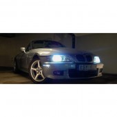Kit xenon H7 6000K -55W Ledson