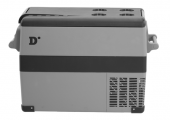 Lada frigorifica Diniwid 45l 12/24V
