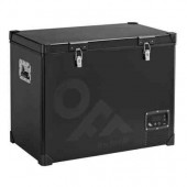 Lada frigorifica indelB TB 100, capacitate 100 litri, racire +5°C / -16°C, alimentare 12/24V