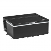 Lada frigorifica indelB TB 25 pentru Actros MP2/MP3, 25 litri, putere 60W, +10°C / -7°C, alimentare 12/24V