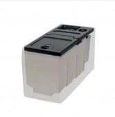 Lada frigorifica indelB TB27, 26 litri, 12-24V