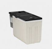 Lada frigorifica indelB TB30 Travel Box pentru Mercedes Actros MP4, 25 litri