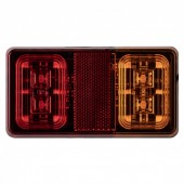 Lampa 3 functii cu mufa L2295
