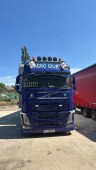 Lampa aditionala cu bec FR0222 ALB