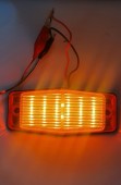 LAMPA ADITIONALA LED FR1221 stroboscopica