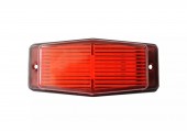 LAMPA ADITIONALA LED FR1221 stroboscopica