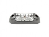 Lampa aplicabila 3 functii 12v/24v FR0318