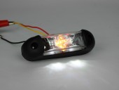 Lampa aplicabila 3 functii 12v/24v FR0318