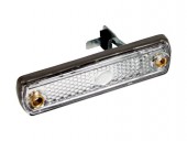  Lampa cu bec cabina MAN - TD03-57-007
