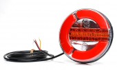 Lampa cu led W153/1129DD semnal dinamic FI14