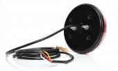 Lampa cu led W153/1129DD semnal dinamic FI14