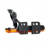 Lampa de contur a gabaritului FT-076Z+K FRISTOM