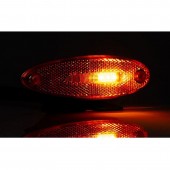 Lampa de contur a gabaritului FT-076Z+K FRISTOM