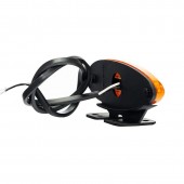 Lampa de contur a gabaritului FT-076Z+K FRISTOM
