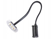 Lampa de gabarit FT-090B Alb Fristom