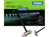 Lampa de gabarit FT-090B Alb Fristom