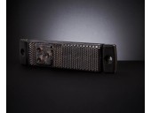 Lampa de contur gabarit TT.12528A amber black