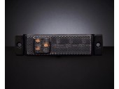 Lampa de contur gabarit TT.12528A amber black