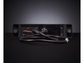 Lampa de contur gabarit TT.12528A RED black