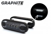 Lampa de gabarit 4 LED alb - LD3210/GRAPHITE