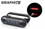 Lampa de gabarit 4 LED ROSIE LD3212/GRAPHITE