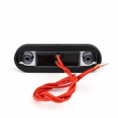 Lampa de gabarit 4 LED ROSIE LD3212/GRAPHITE