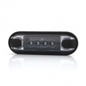 Lampa de gabarit 4 LED ROSIE LD3212/GRAPHITE