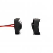Lampa de gabarit 4 LED ROSIE LD3212/GRAPHITE