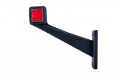 Lampa de gabarit brat lung patrat NEON LD3118/L STANGA