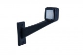 Lampa de gabarit brat lung patrat NEON LD3118/L STANGA