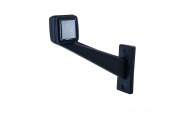 Lampa de gabarit brat lung patrat NEON LD3118/P DREAPTA