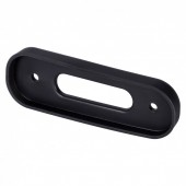  Lampa de gabarit cu 6 LED Dark-GALBEN E-mark