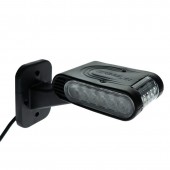 Lampa de gabarit cu brat pozitie si semnalizare EPWLD49 dreapta