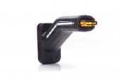 Lampa de gabarit cu brat W269.2.1 DARK 2082L stanga