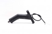 Lampa de gabarit cu brat W269.2.1 DARK 2082L stanga