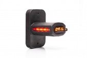 Lampa de gabarit cu brat W269.3.1 DARK 2088L/P