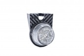  Lampa de gabarit cu suport alb FT-059BKLED