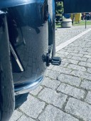Lampa de gabarit DRAGON Scurt LD3065