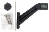 Lampa de gabarit HELLA 2XS 011 744-111