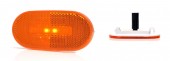 Lampa de gabarit laterala LED mufa sprinter-crafter