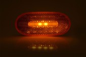 Lampa de gabarit laterala LED mufa sprinter-crafter