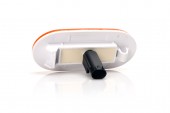 Lampa de gabarit laterala LED mufa sprinter-crafter