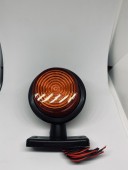 Lampa de gabarit LED FR0117 (galben-galben)