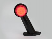 Lampa de gabarit neon FR0522 mini(alb-rosu)